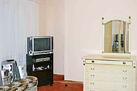 Donetsk Apartment