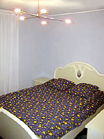 Sumy Apartment