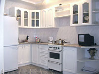 Sumy Apartment